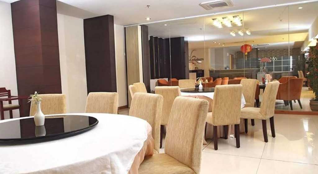Serela Riau by KAGUM Hotels
