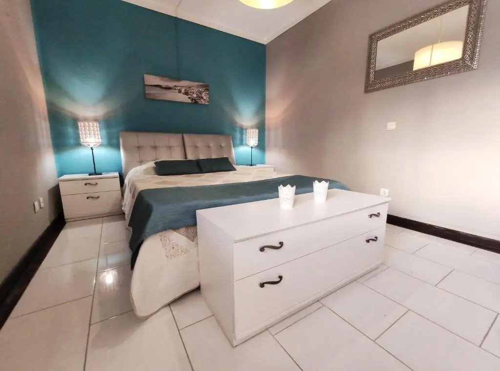 Apartamento Oura T1 Beach 200m