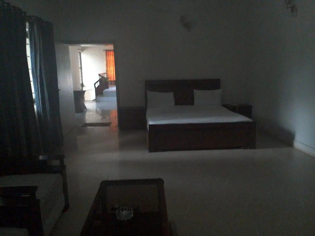 Pyramid International Guest House