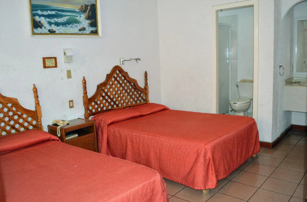 Hotel Colonial