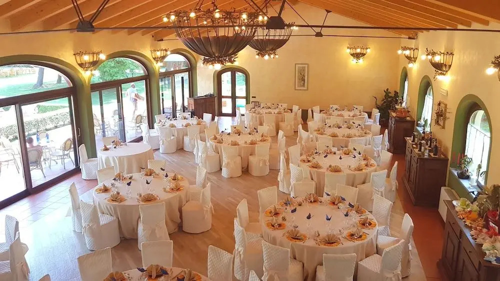 Agriturismo Greppi