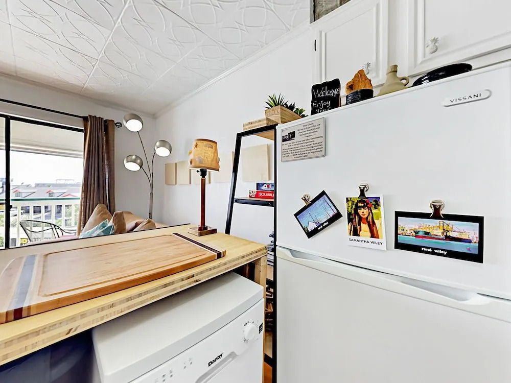 6102 Seawall Blvd Cottage Unit 268 1 Bedroom 1 Bathroom Cottage