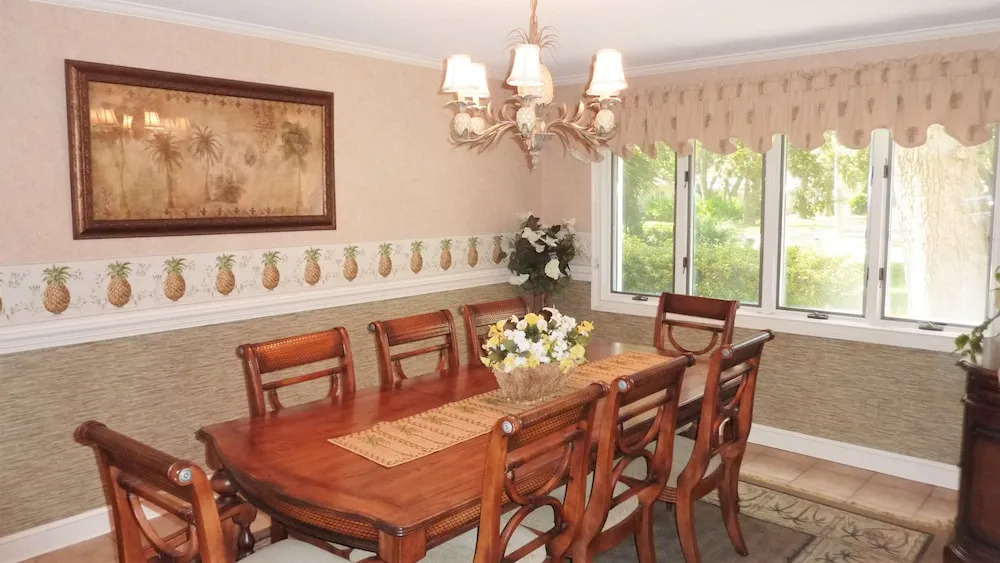 Blackbeards Hideaway by Jekyll Realty