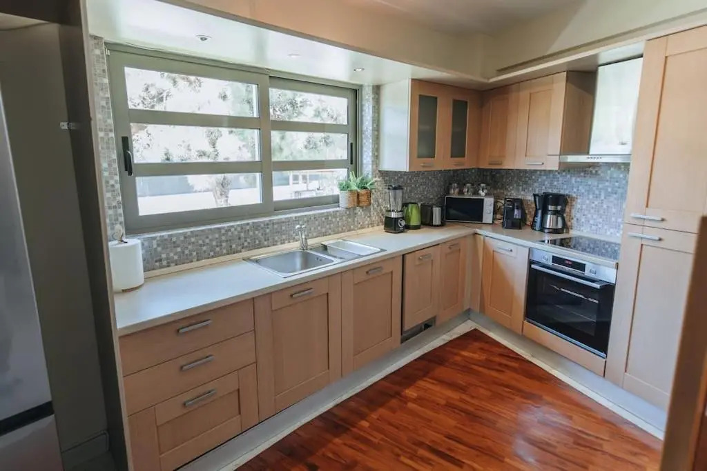 Varkiza Escape Residence