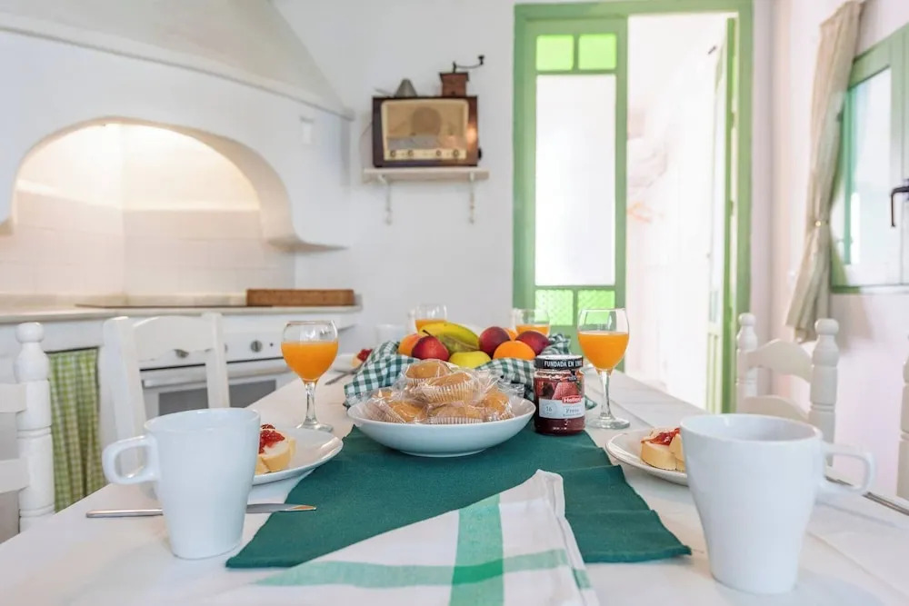 Casa Spa De La Mariola