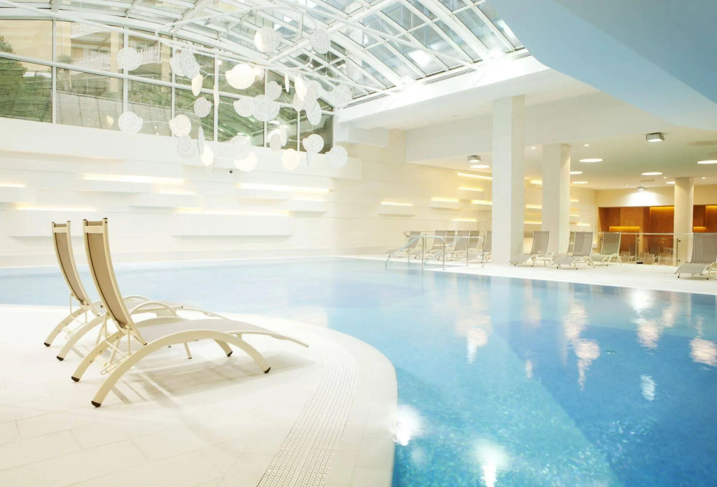 Hotel Neptun - Terme & Wellness LifeClass