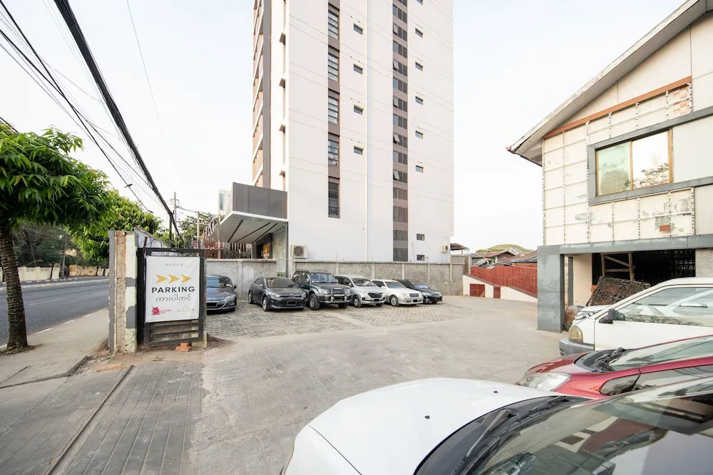 Areca Hotel
