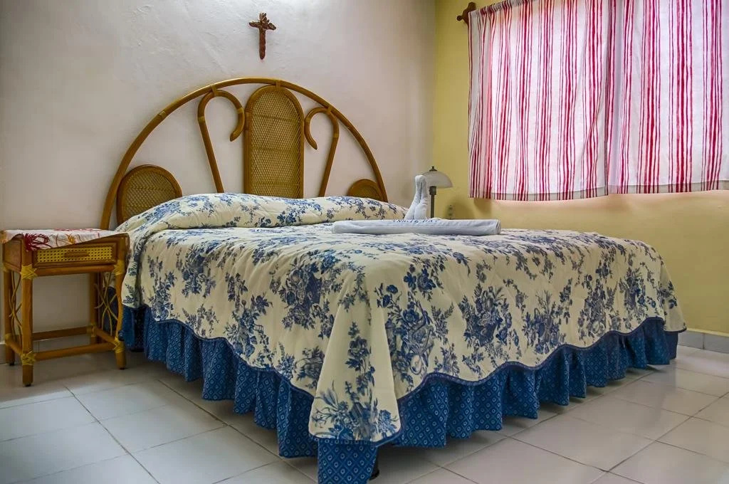 Hotel Marias Nicte Ha