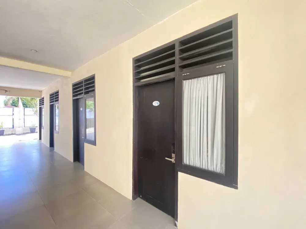 De Homestay RedPartner