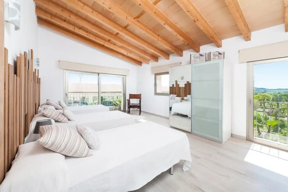 Son Perot - Villa With Private Pool. Free Wifi
