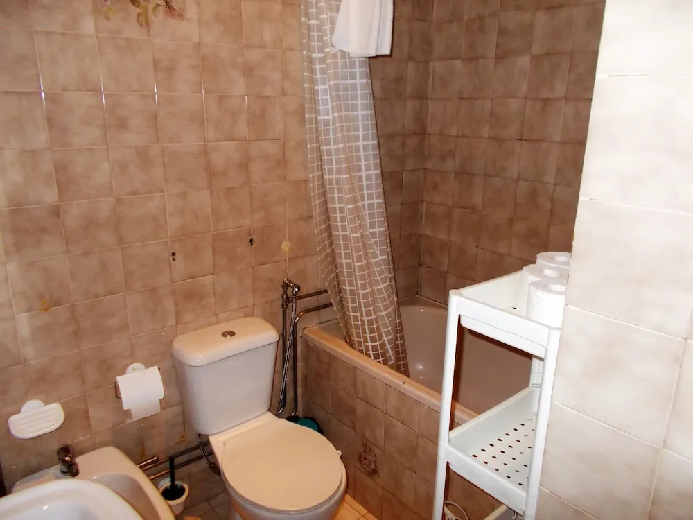Oporto Central Apartments
