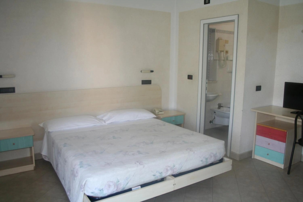 Hotel Saint Tropez