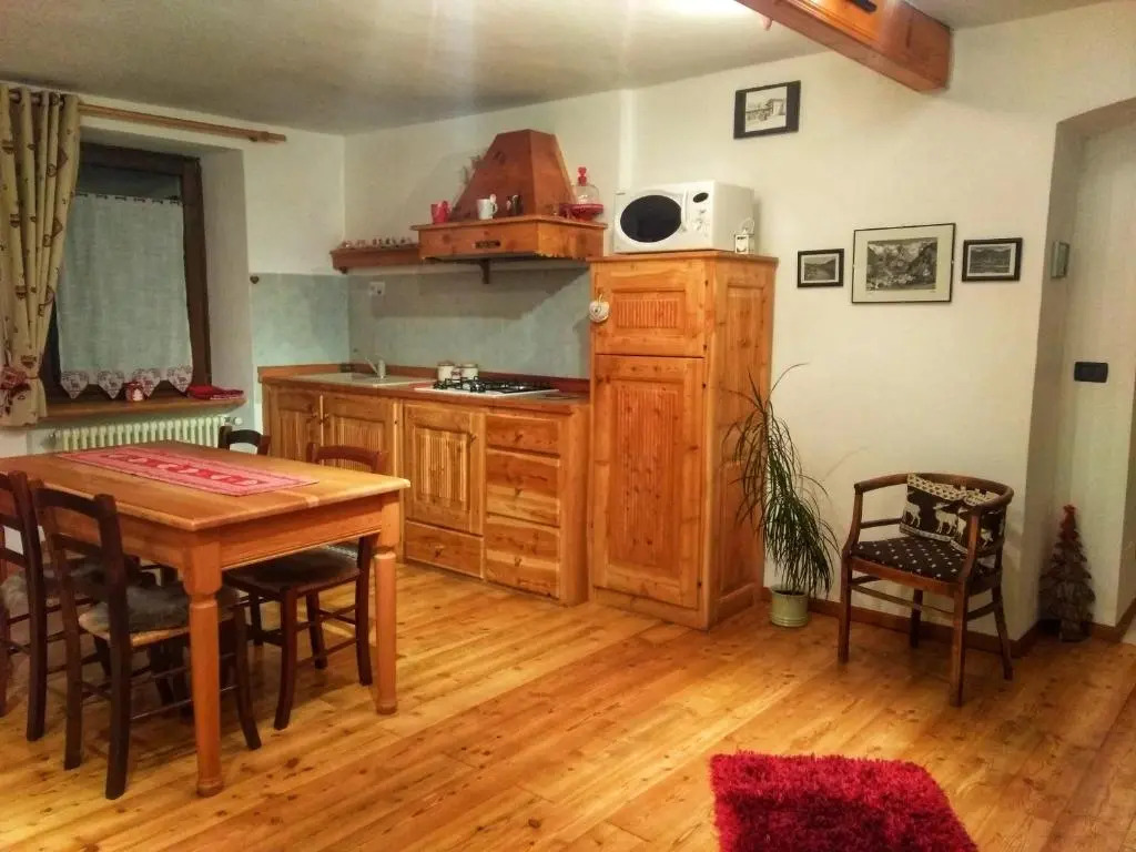 Maison Besenval