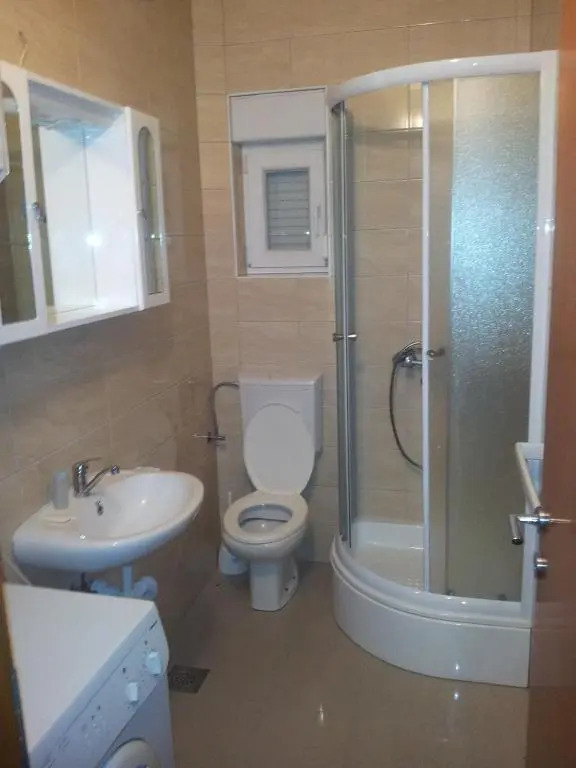 Apartments Barić