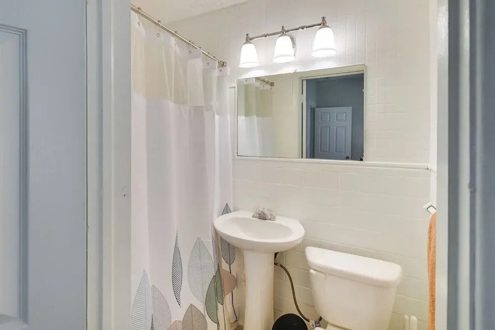 Jacksonville Vacation Rental ~ 7 Mi to Downtown!
