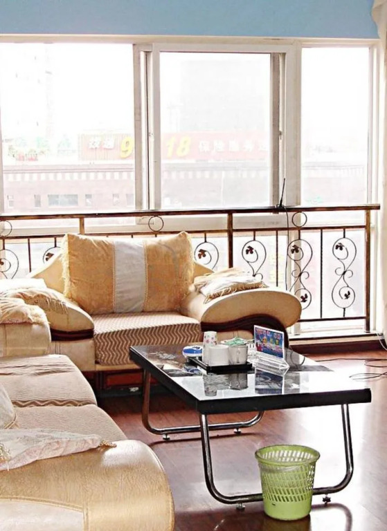 Kunming Xinyuan Hotel