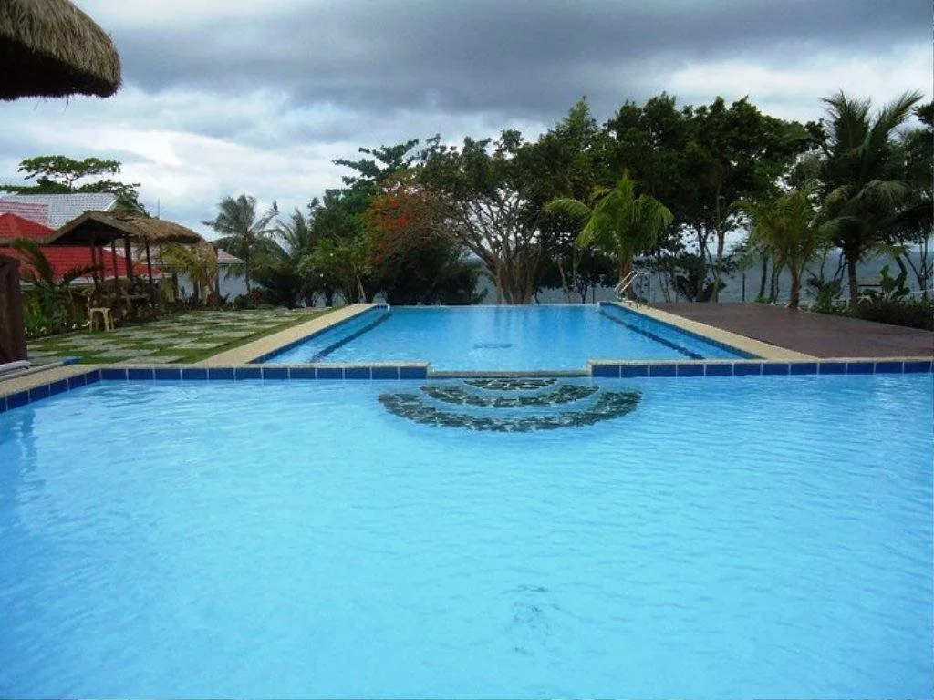 Panglao Kalikasan Resort