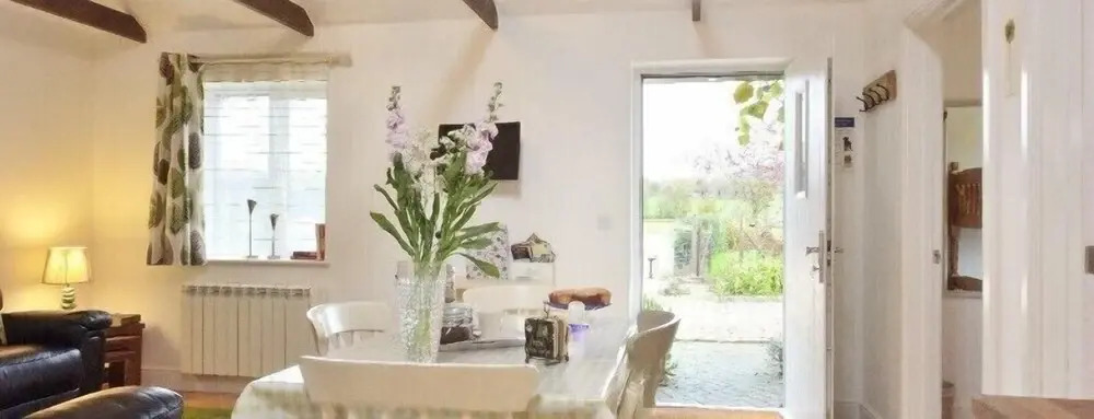 Stable Oak Cottages