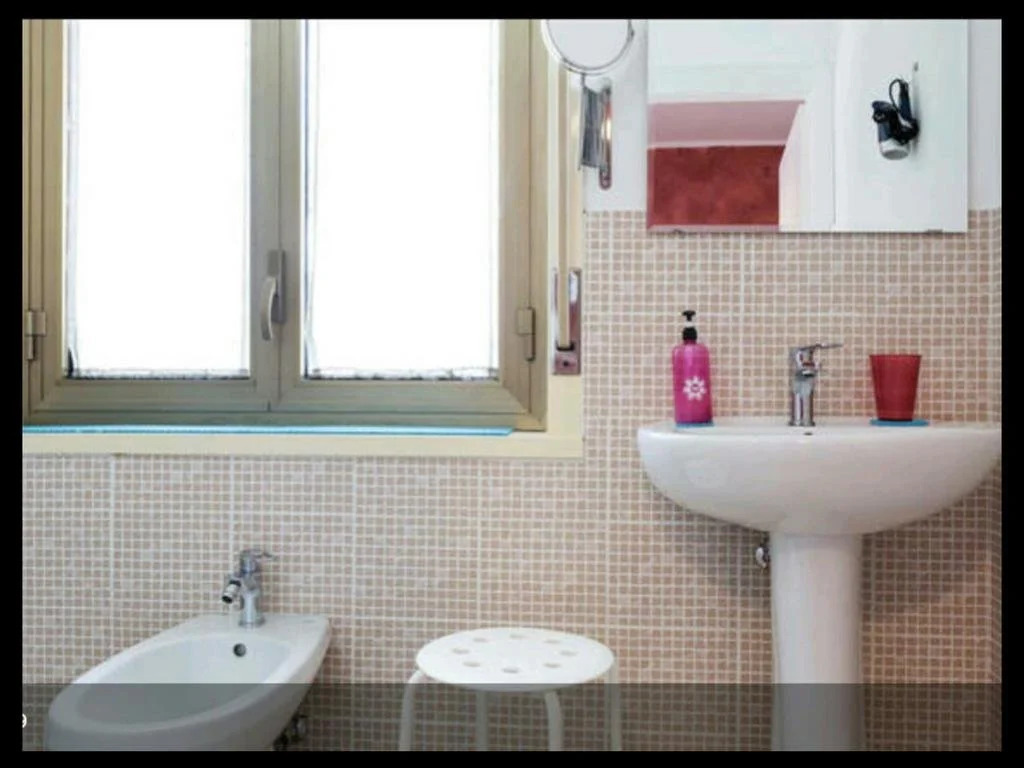 Bed & Breakfast Fontanarossa Airport -Private Parking