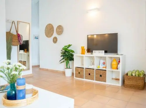 Casa Menorquina centro Ciutadella