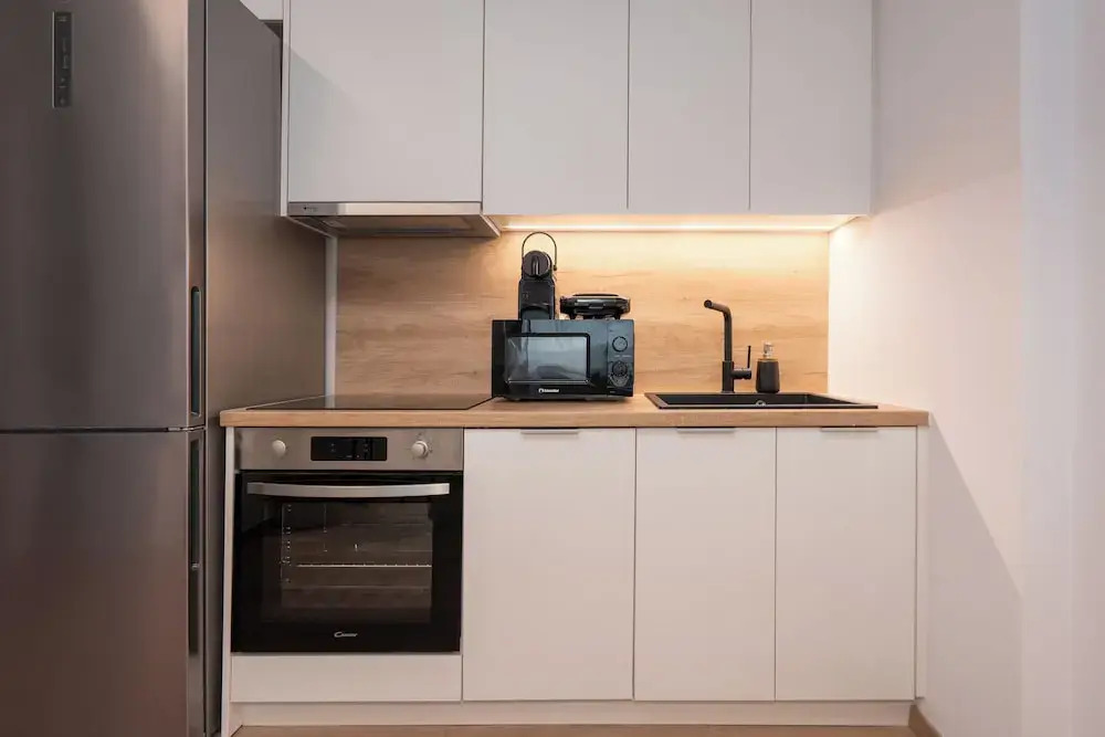 Kosmos Luxury Residences