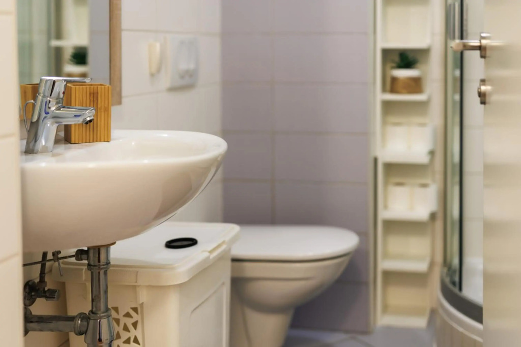 Flexible SelfCheckIns 29 - Zagreb - Garage - Loggia - New - Apartments Repinc
