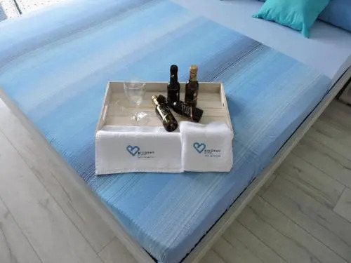 Apartments Perla