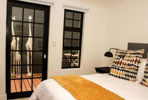 Hermanus Champagne Accommodation