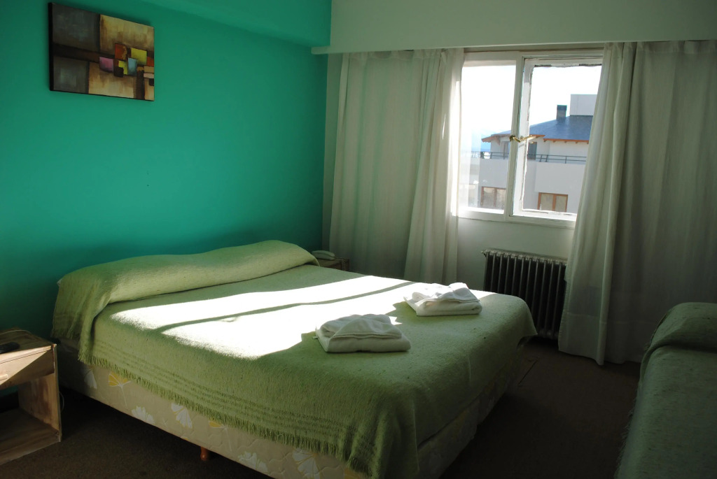 Hotel Flamingo