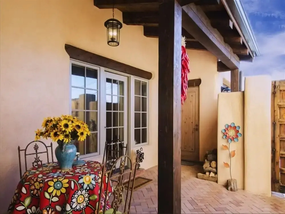 Adobe Dream - Luxury East Side Adobe Home, Light Filled and Spacious