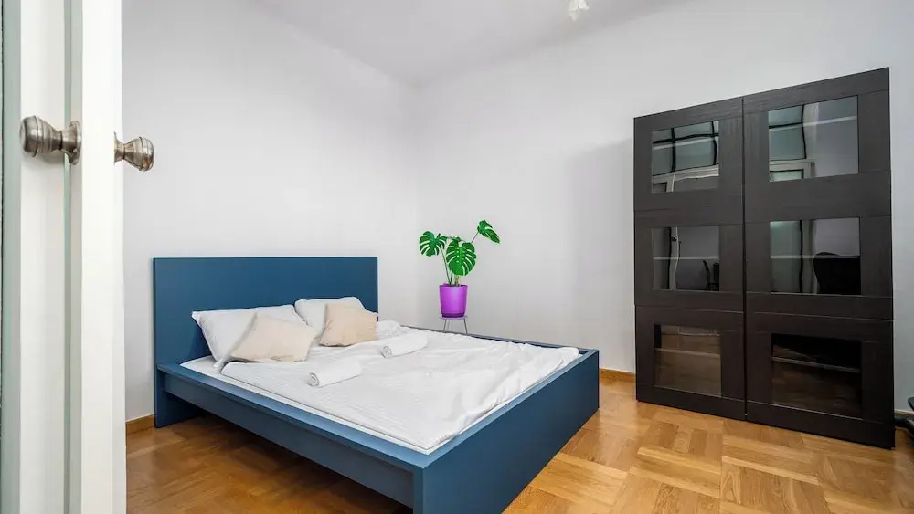 Apartamenty Sun & Snow Wałowa