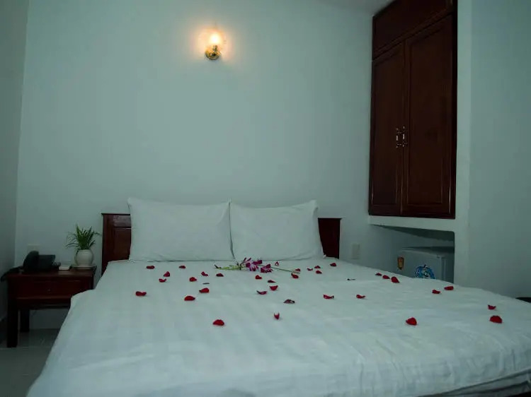 Gia Khang Hotel
