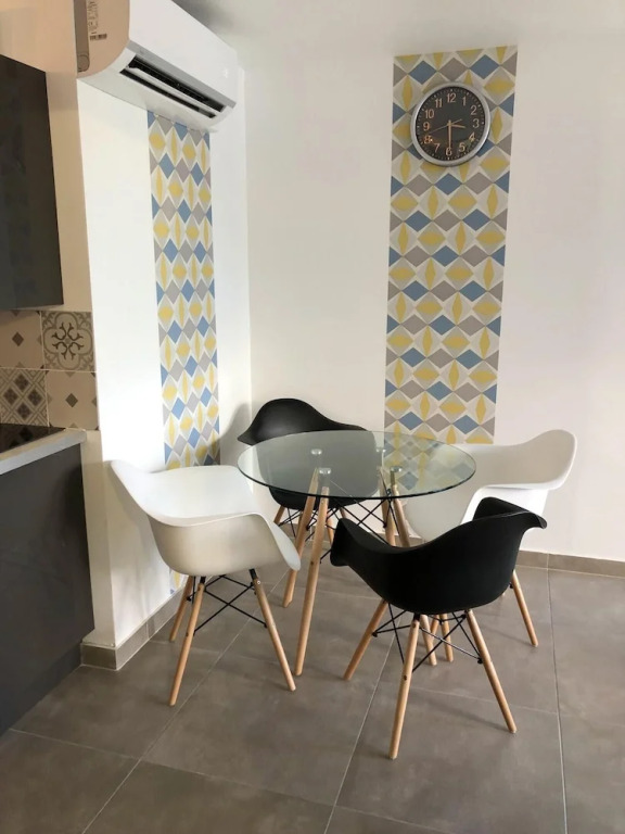 House With 2 Bedrooms in La Trinité, With Wonderful sea View, Pool Acc