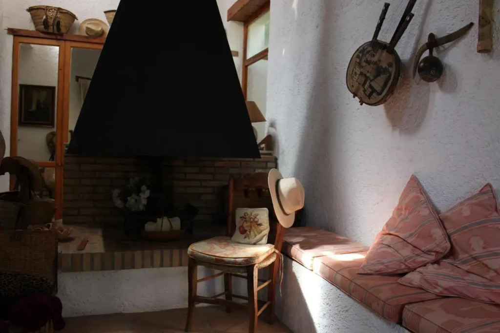 Casa Bourani