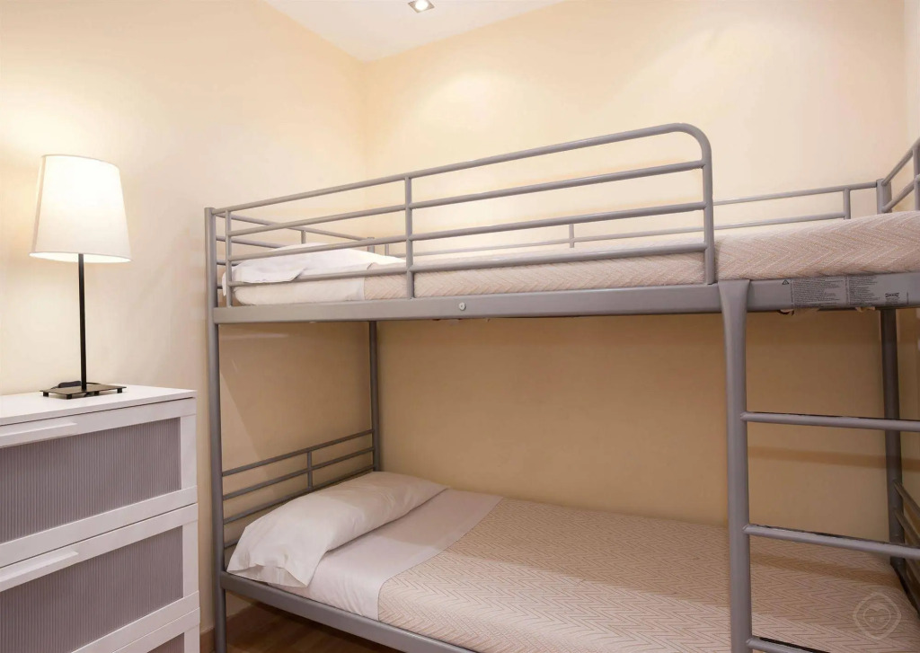 El Born Apartments