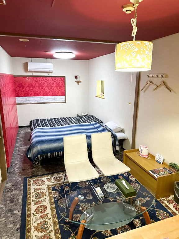 Hotel Rakusai
