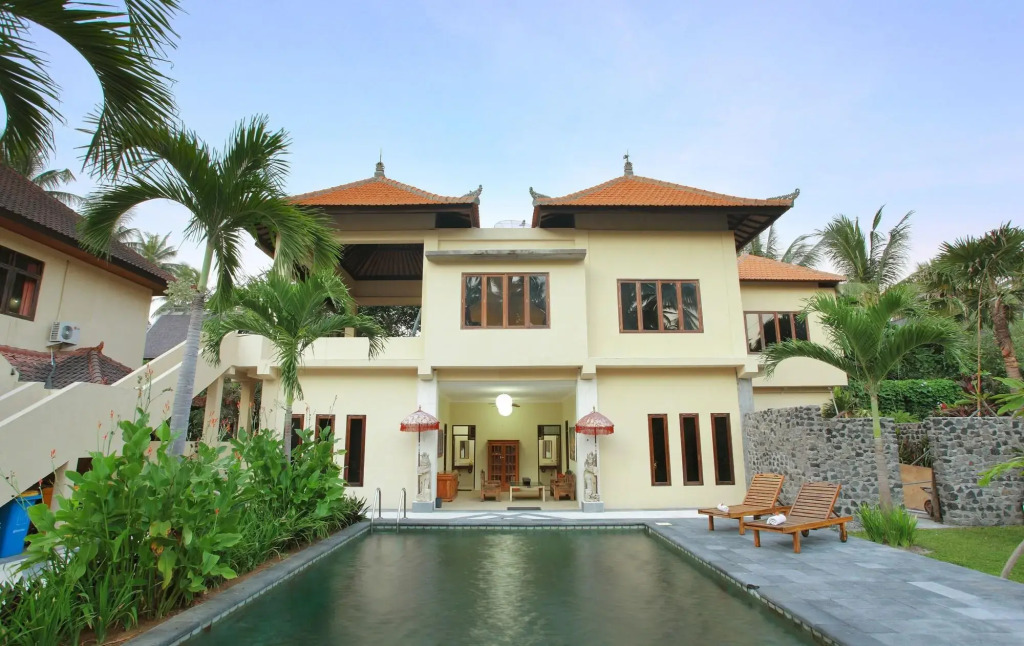 Villa Matanai 2