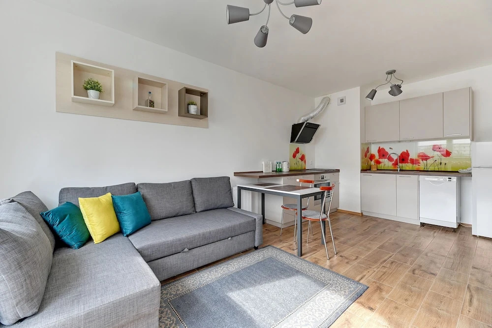 Spektrum by Grand Apartments