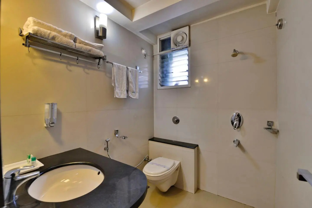 Hotel Shree Vatika