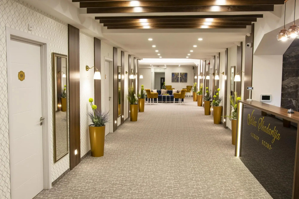 Local Rooms