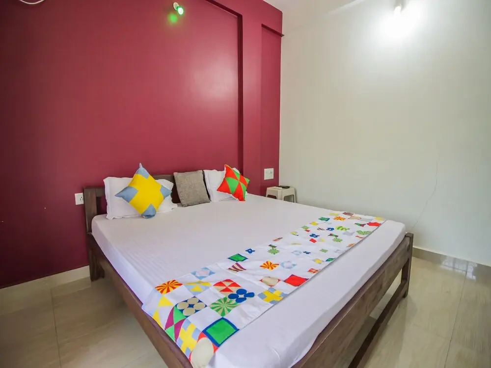 White Feather Guest House