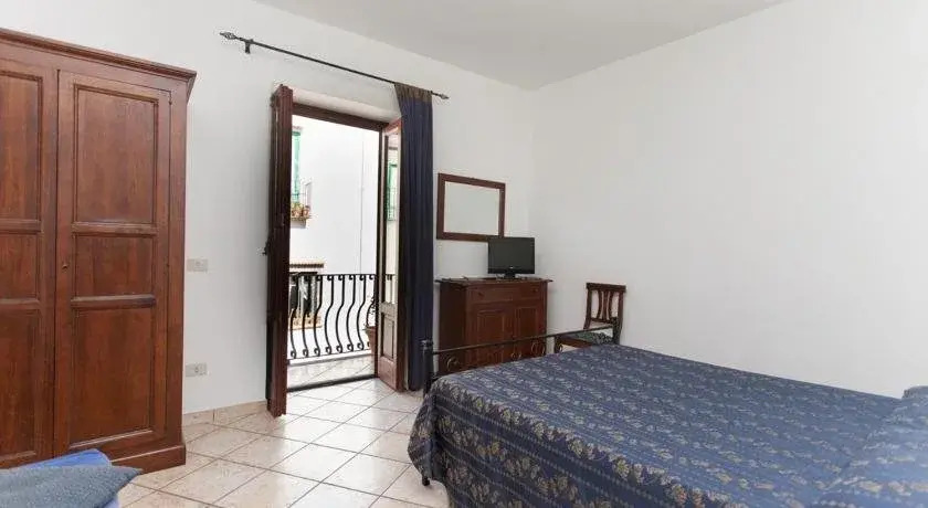 Appartamenti Marina Corta