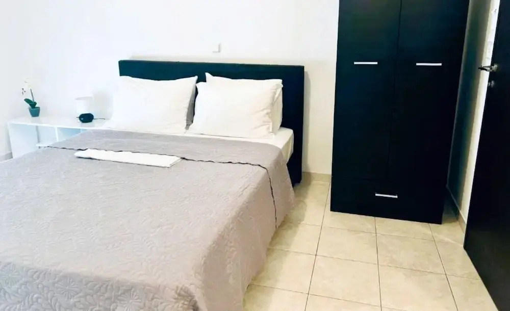 A & A APARTMENTS 2 - Comfort and tranquility in the center of Skiathos