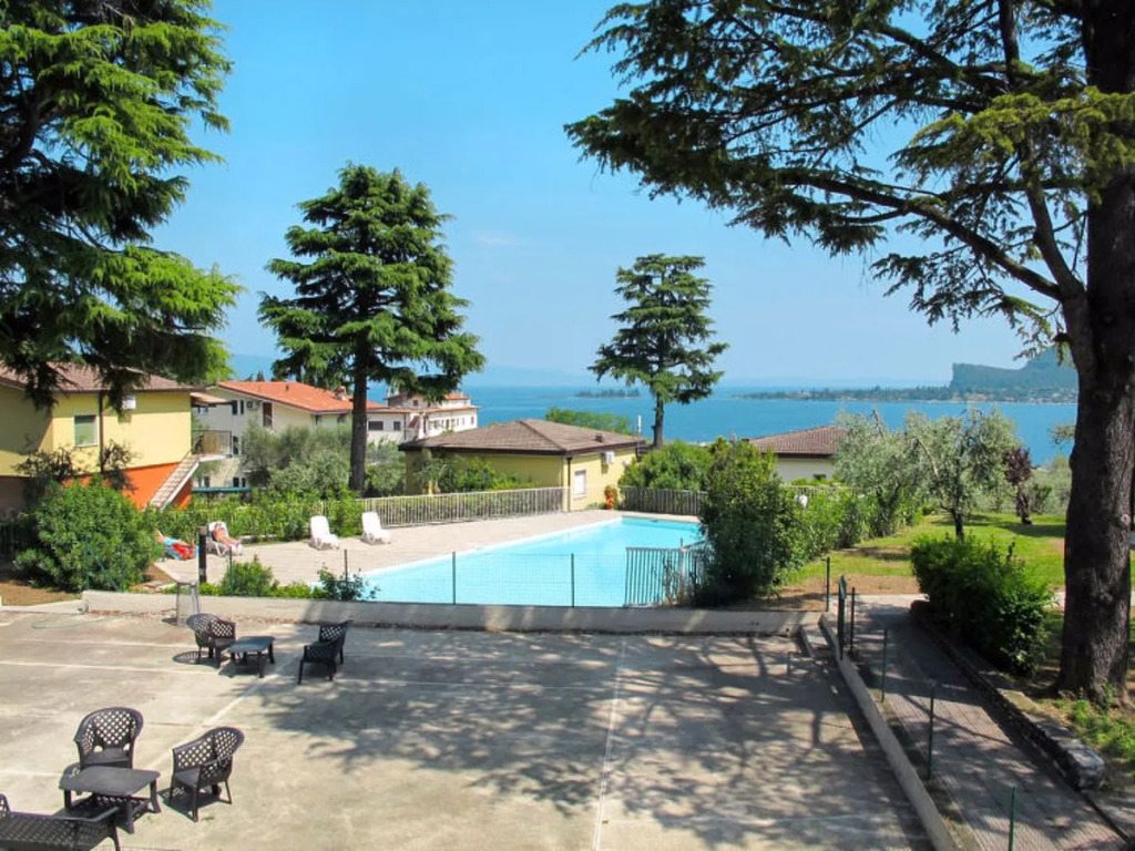 Holiday Home Villetta by Interhome