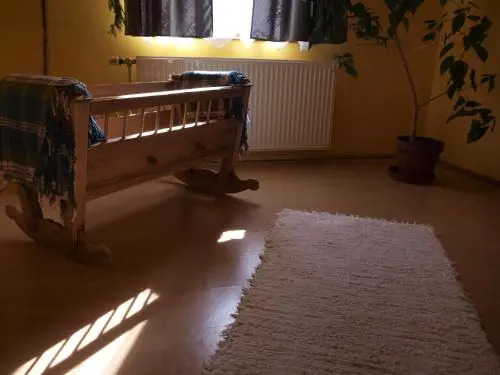 Vitényi Pince Vendégház