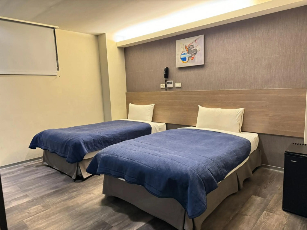 Bulowan Hotel