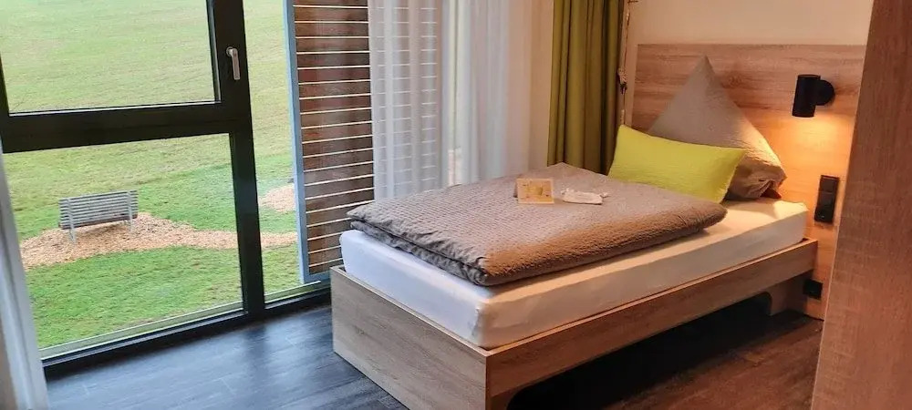 Hotel Funf 10