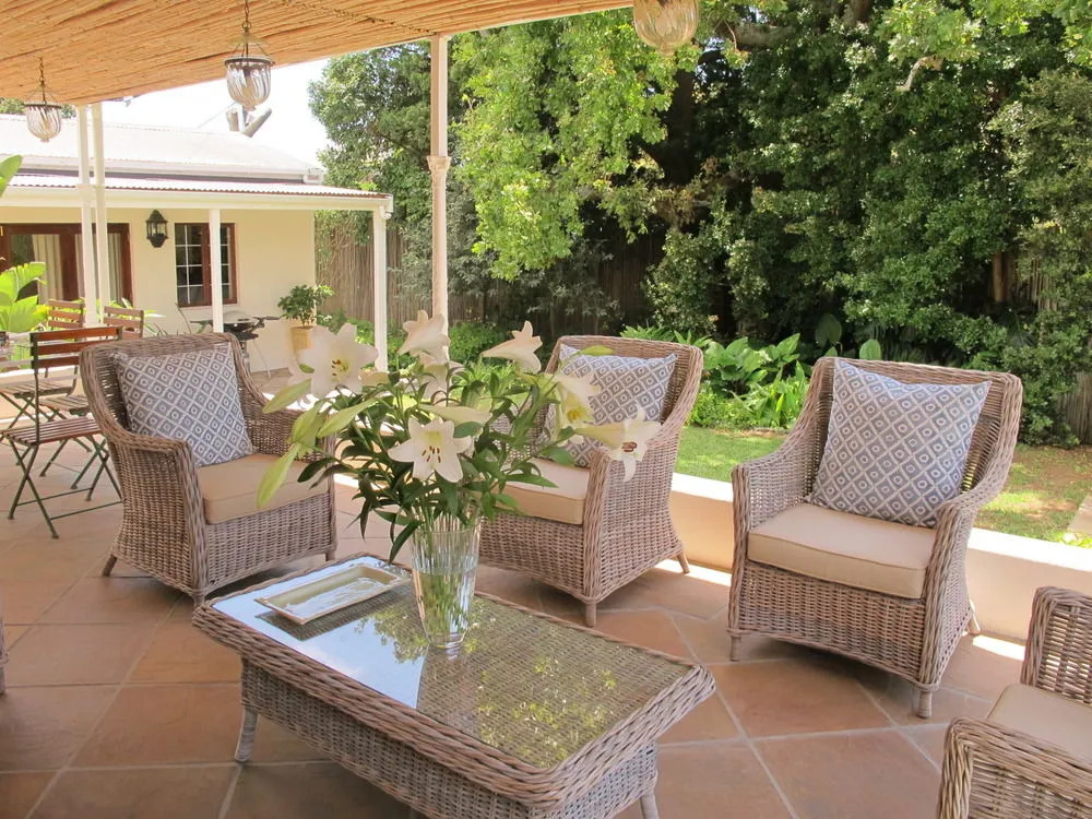 The Terrace