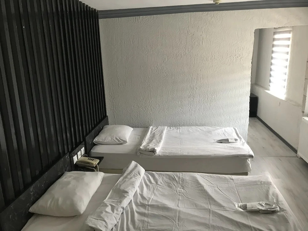 Asmin Hotel