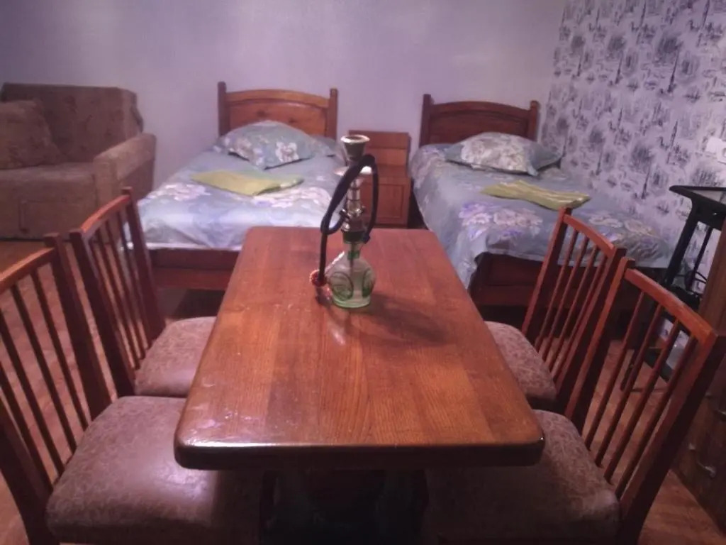 Apartment Nika Mari